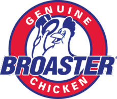 Broaster_GenuineBroasterChicken_Logo_Color Broaster_GenuineBroasterChicken_Logo_Color